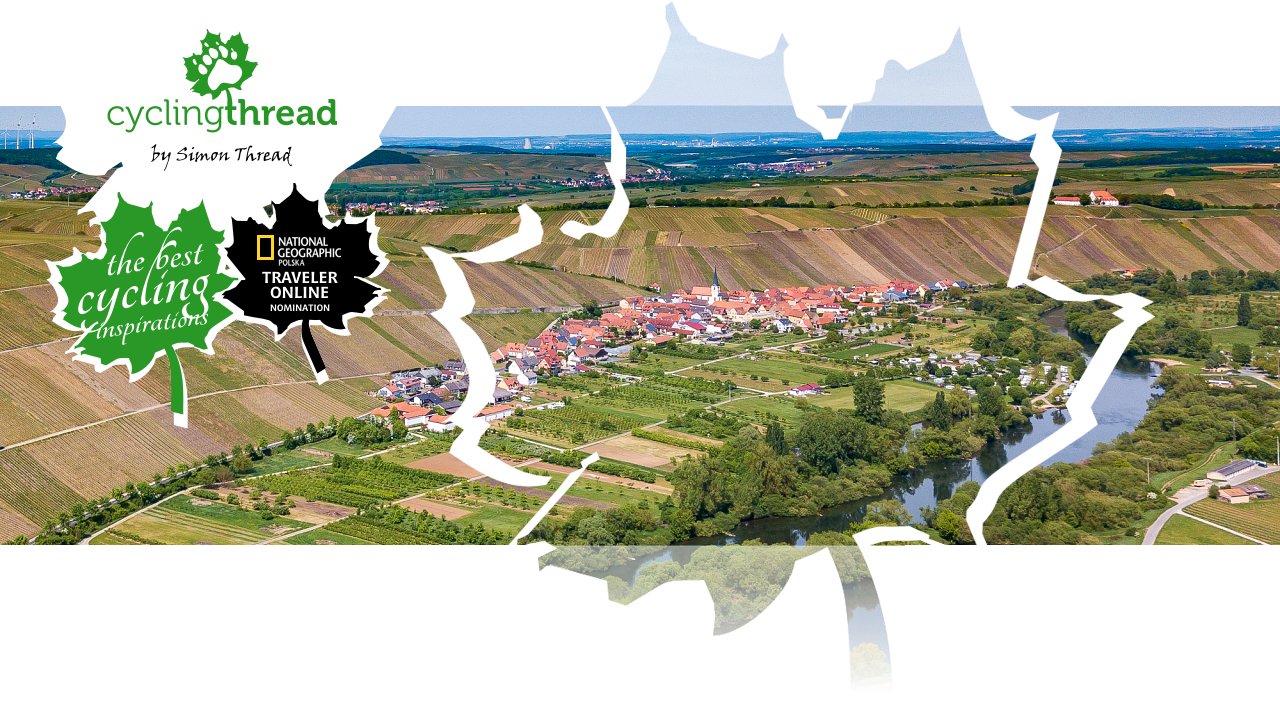 Vineyards in the Main Valley
